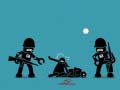Igra Military Soldiers In Battle Jigsaw