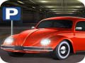 Igra Ideal Car Parking Simulator