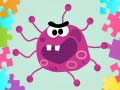 Igra Virus Jigsaw