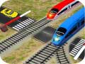 Igra Railroad Crossing Mania