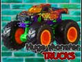 Igra Huge Monster Trucks