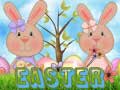 Igra Easter Puzzle