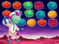 Igra Planet Bubble Shooter