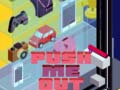 Igra Push Me Out