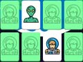 Igra Outer Space Memory