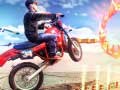Igra Motorbike Track Day