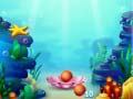 Igra Underwater Bubble Shooter