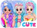 Igra BFF Candy Lever