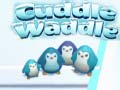Igra Cuddle Waddle