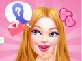 Igra My Secret Valentine