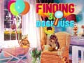 Igra Finding 3 in1 DogHouse
