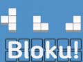 Igra Bloku!