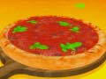 Igra Pizza Clicker Tycoon