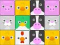 Igra Farm Animals Dash