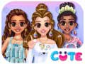 Igra Princess Easter Sunday