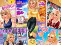 Igra Magazine Diva Goldie