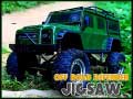 Igra Off Road Defender Jigsaw