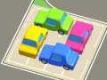 Igra Parking Jam Online