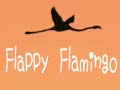 Igra Flappy Flamingo
