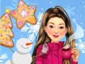 Igra Get Ready With Me: Christmas Edition