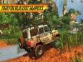 Igra Off Road 4x4 Jeep Racing Xtreme 3d