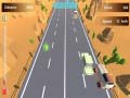 Igra Furious Road