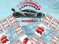 Igra Cars Card Memory