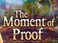 Igra The Moment of Proof