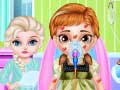 Igra Baby Anna Bee Injury