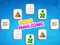 Igra Kids Mahjong