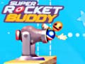 Igra Super Rocket Buddy