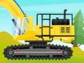 Igra Dump Trucks Hidden Objects