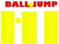 Igra Ball Jump