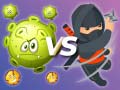Igra Virus Ninja 2