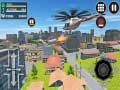 Igra US President Escort Helicopter Parking
