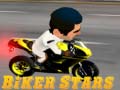 Igra Biker Stars 