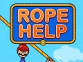 Igra Ropе Help