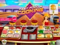 Igra Fast Food & Cooking