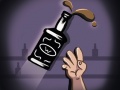 Igra Jumping Bottle