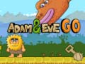 Igra Adam & Eve GO
