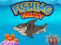 Igra Fishing Frenzy