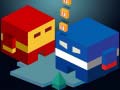 Igra Best Friends Adventure