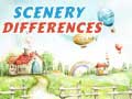 Igra Fantasy Scenery Differences