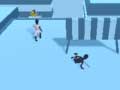 Igra Stickman Parkour 