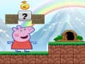 Igra Pig Adventure