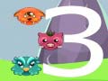 Igra Beast 3 Match