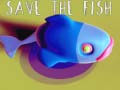 Igra Save the Fish