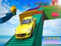 Igra Impossible Stunt Car Tracks
