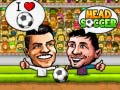 Igra Head Soccer