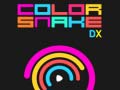 Igra Color Snake Dx